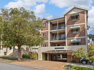 2/49-53 Bronte Street, East Perth WA 6004