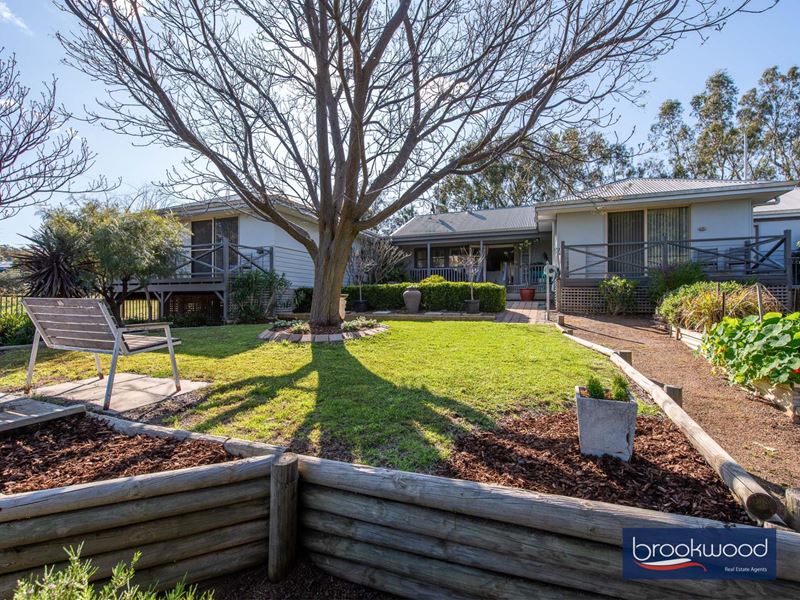 189 Jose Road, Bakers Hill