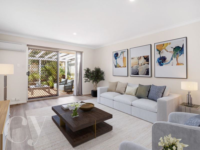 22/9 Boundary Road, Mosman Park