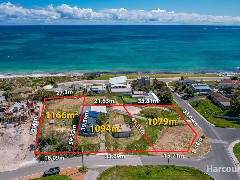 15 Graham Road, Quinns Rocks WA 6030