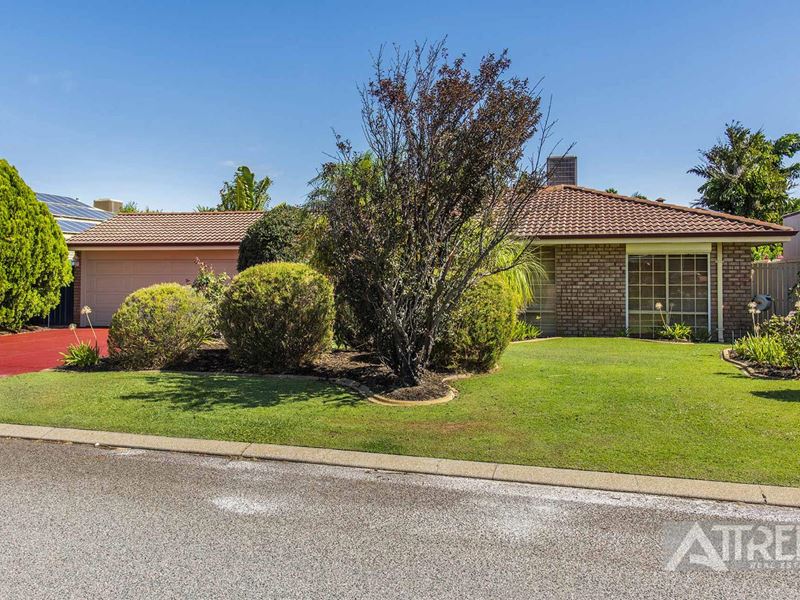 3 Plum Court, Thornlie