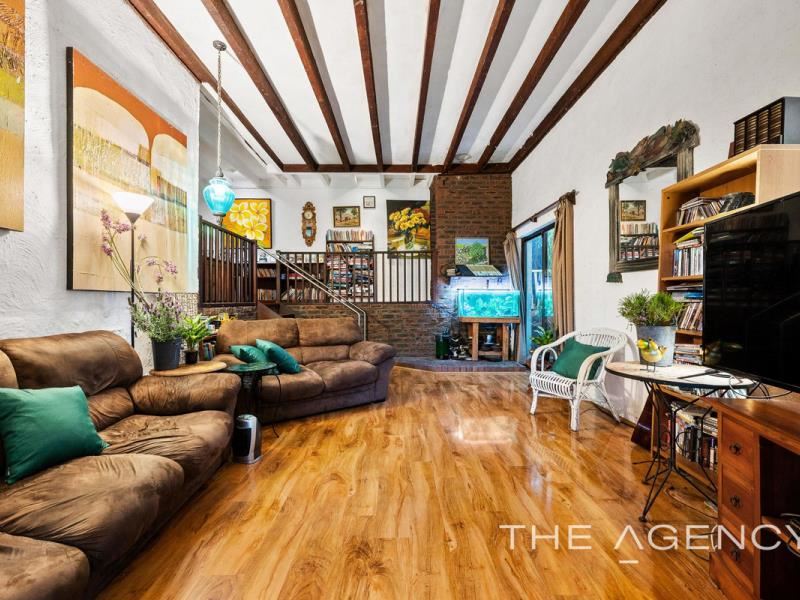 8 The Taffrail, Willetton