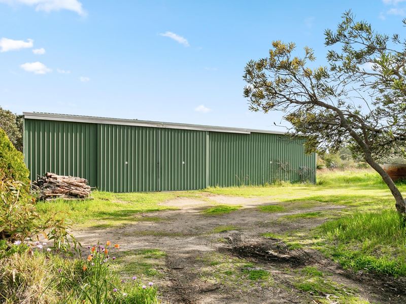 5 Brooks Pl, Wandi