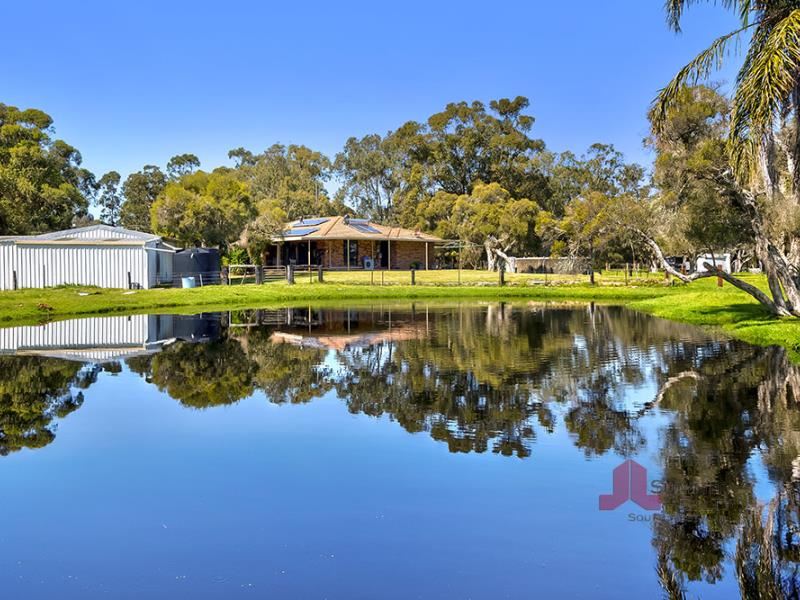 32 Christmas Tree Court, North Boyanup