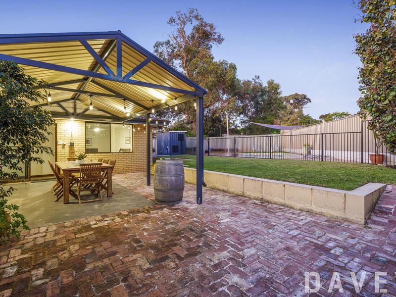 20 Clevedon Way, Karrinyup WA 6018