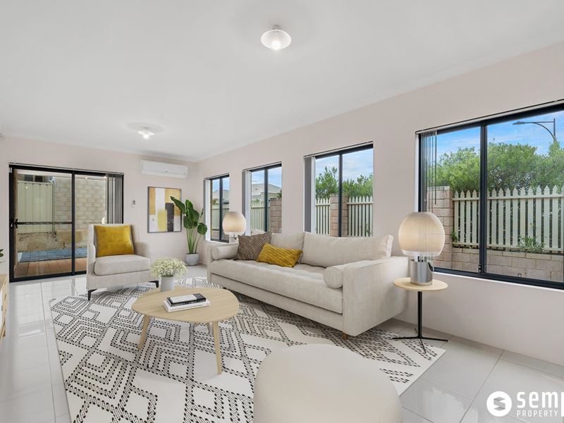 10/39 Peppermint Gardens, Aubin Grove