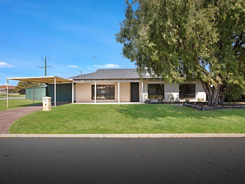 11 Mataitai Loop, Cooloongup