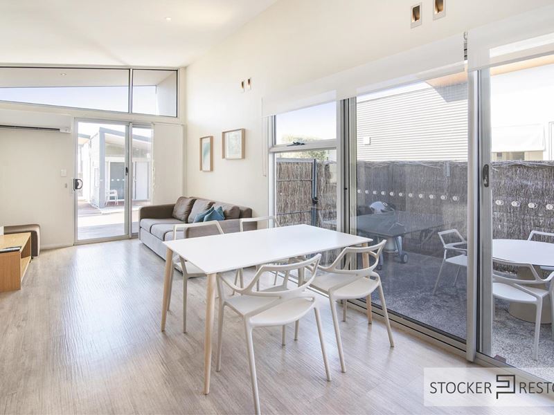 48/67 Smiths Beach Road, Yallingup