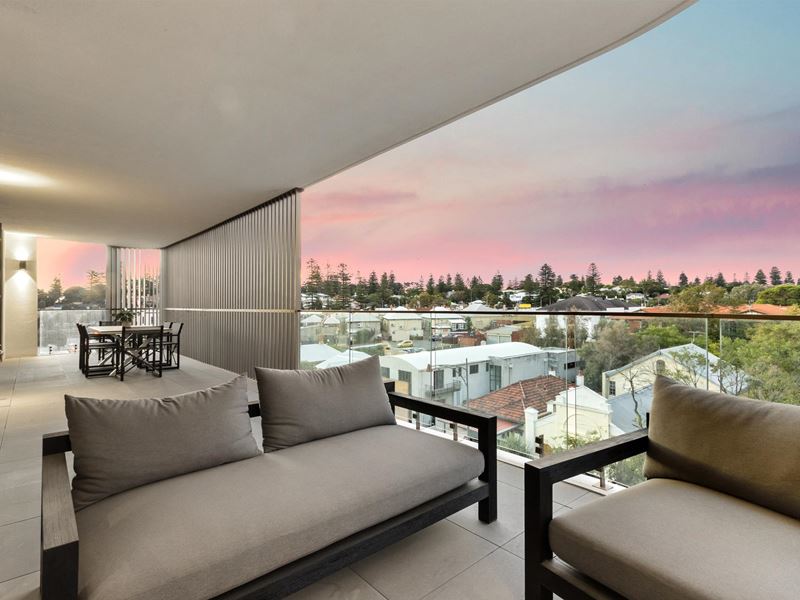 401/38 Glyde Street, Mosman Park