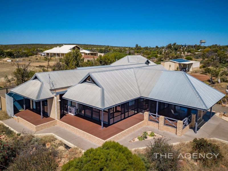 117 Explorer Avenue, Kalbarri
