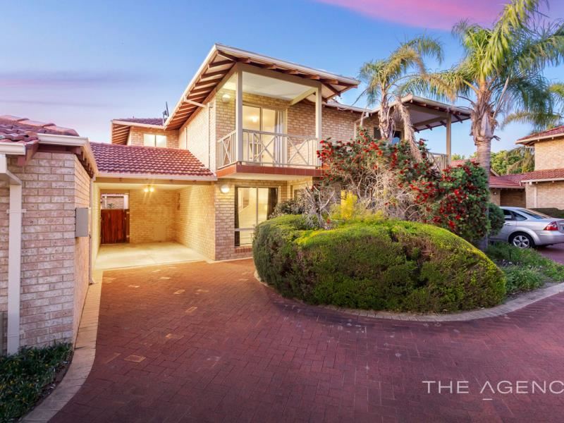 2/362 Light Street, Dianella