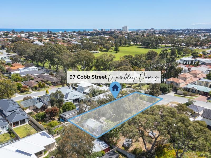 97 Cobb Street, Wembley Downs WA 6019