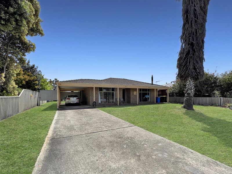 113 Le Grande Avenue, Orana