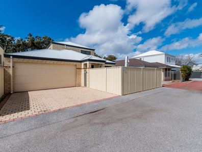 43A Charles Street, Maylands WA 6051