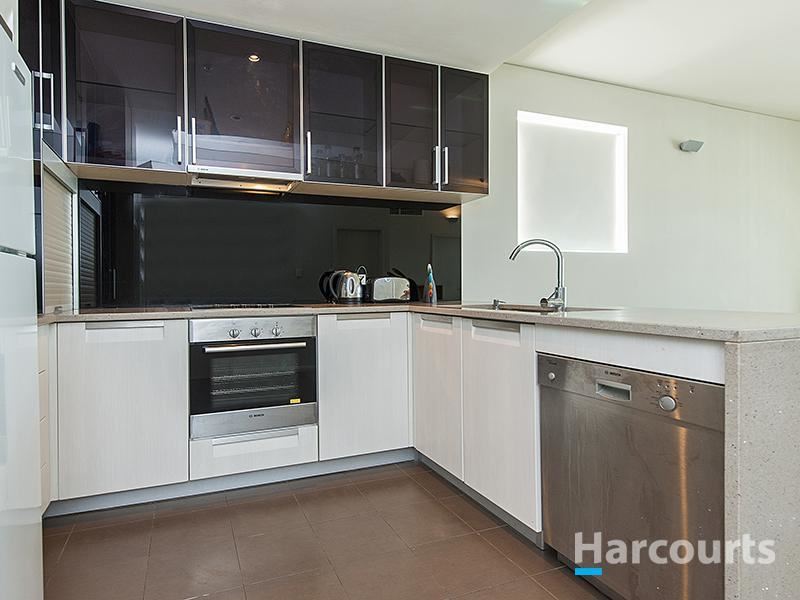 37/229 Adelaide Terrace, Perth