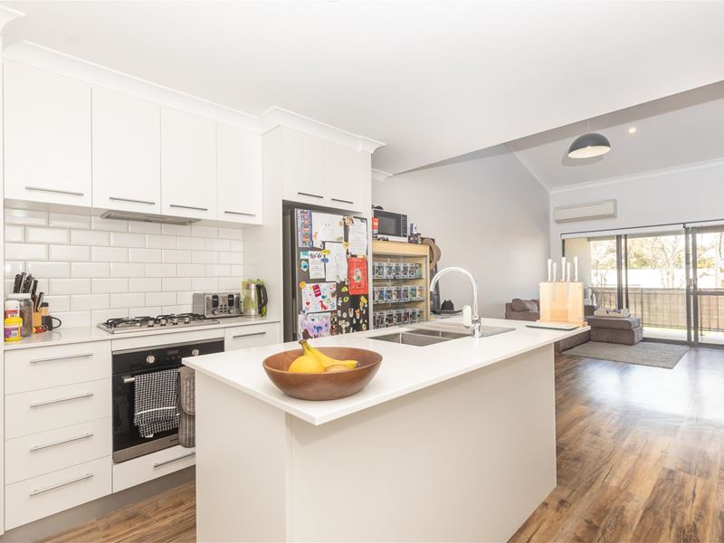 13/55 Forrest Street, Mandurah