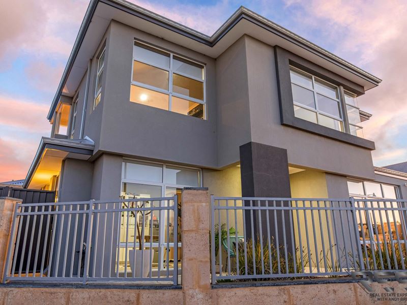 25 Nisden View, Harrisdale