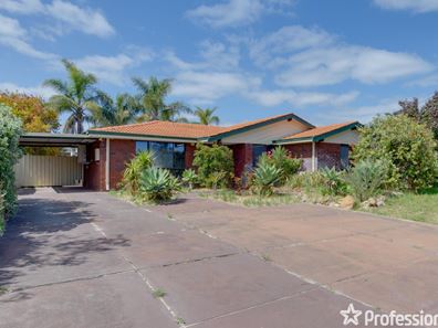 4 Kiwa Place, Cooloongup WA 6168