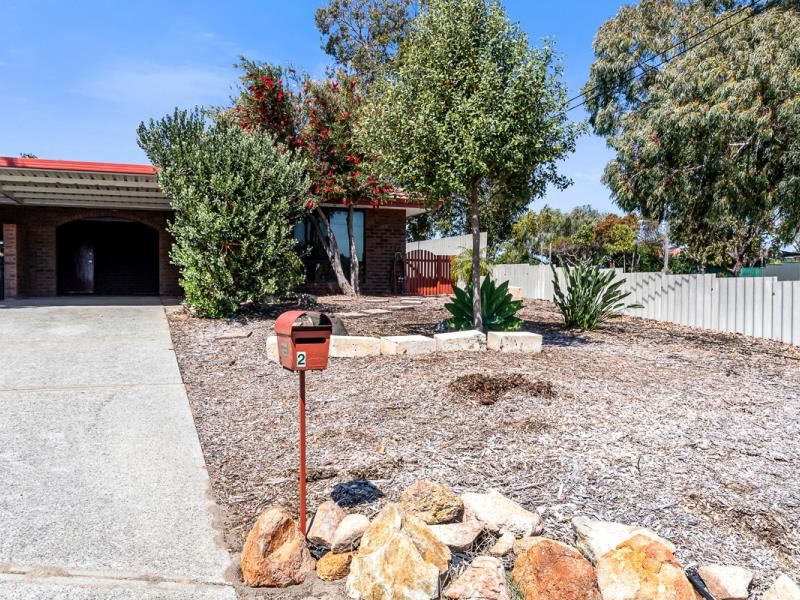 2 Avro Place, Hamersley