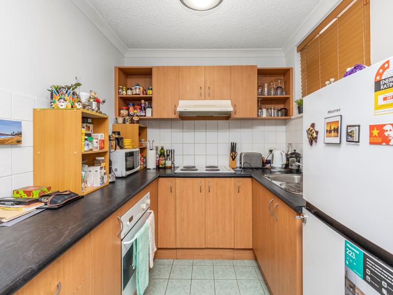 2/35 Angelo street, South Perth