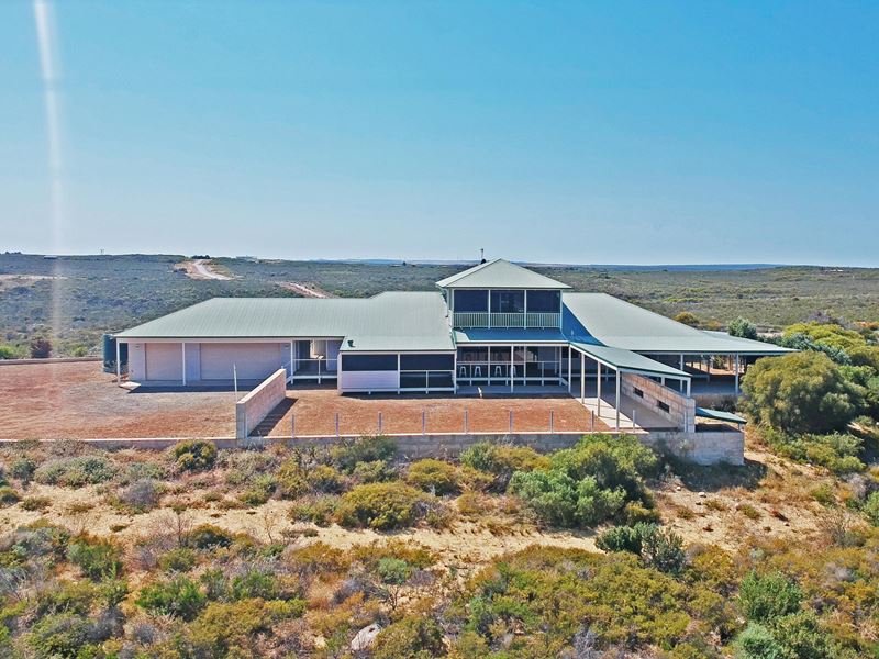 270 Ridge Way, Jurien Bay