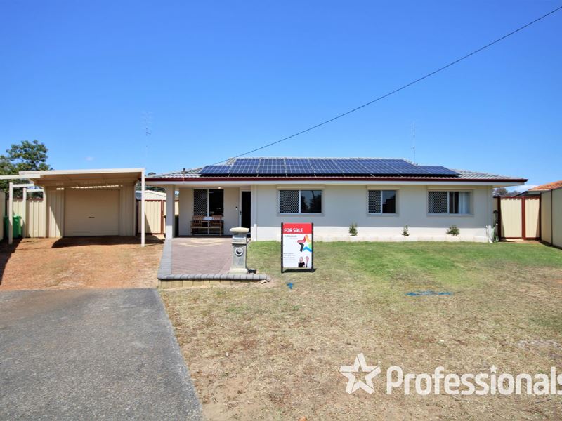 7 Kealy Street, Harvey
