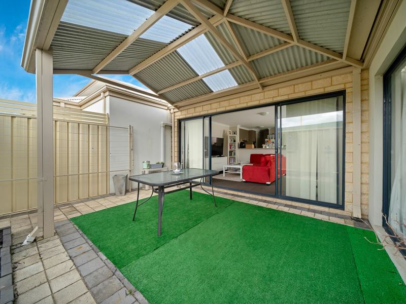 11/107 Bluegum Road, Beechboro