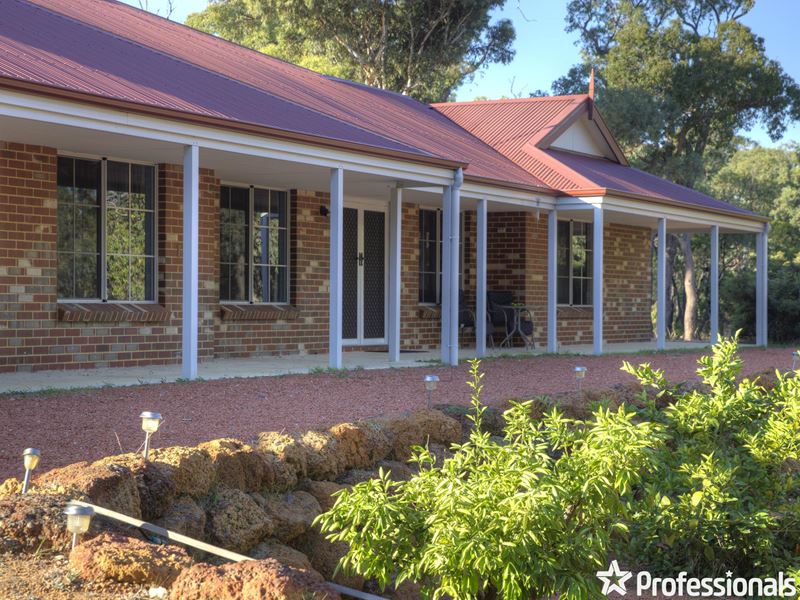 174 Holstein Loop, Lower Chittering