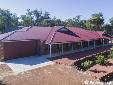 174 Holstein Loop, Lower Chittering WA 6084