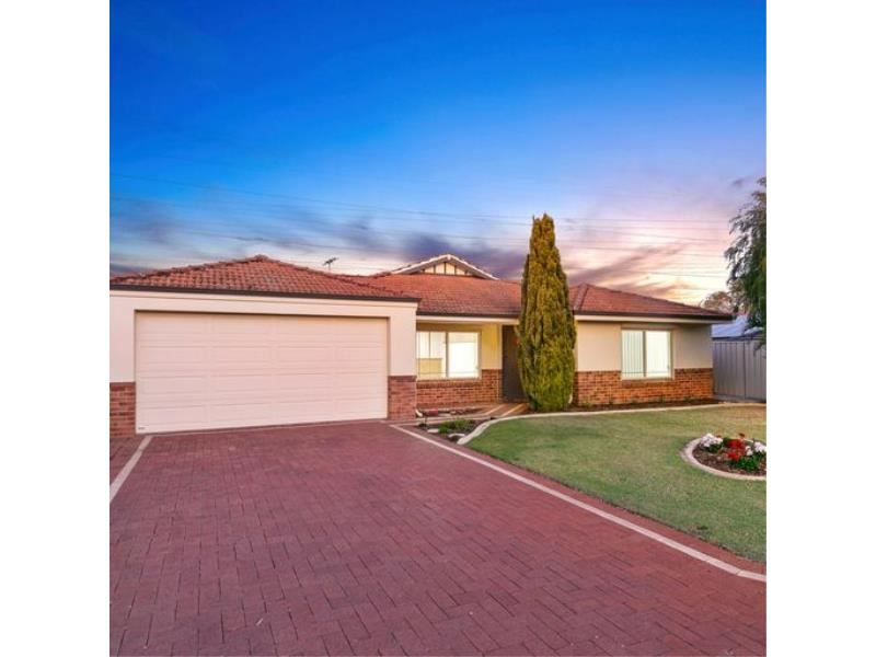 53 Ridge Road, Cockburn Central