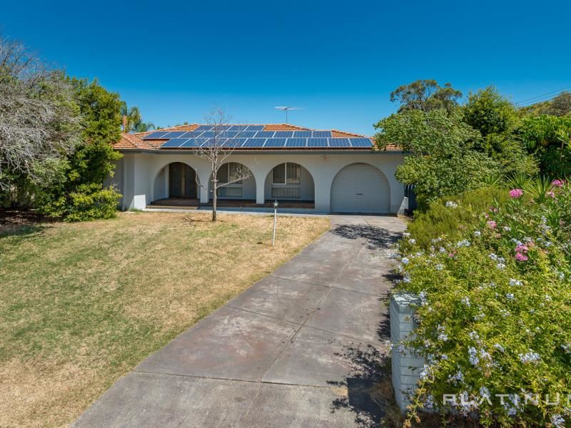 12 Mudalla Place, Wanneroo