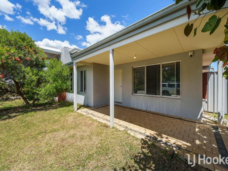 31 Granite Place, Yanchep WA 6035