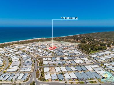 17 Seabreeze Drive, Yanchep WA 6035