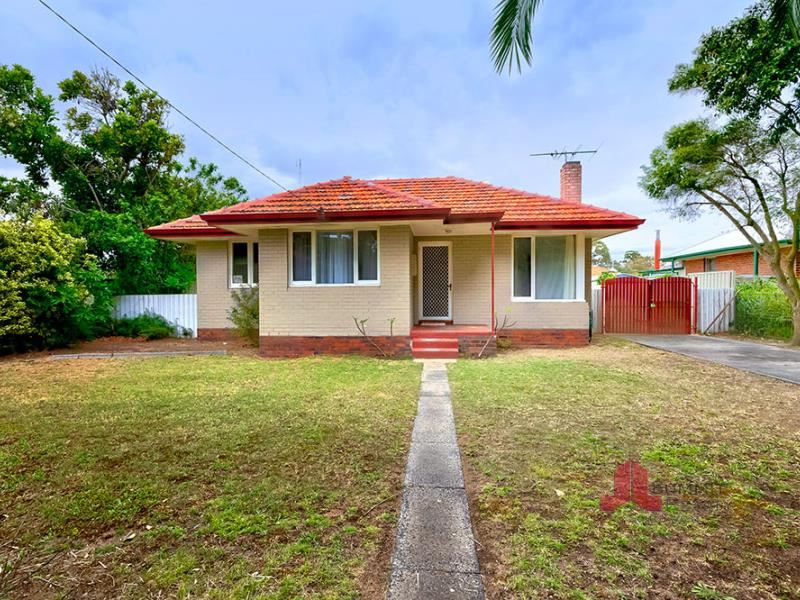 15 Island Queen Street, Withers