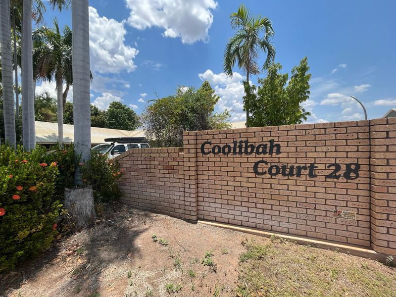 Unit 15/28 Coolibah Dr, Kununurra