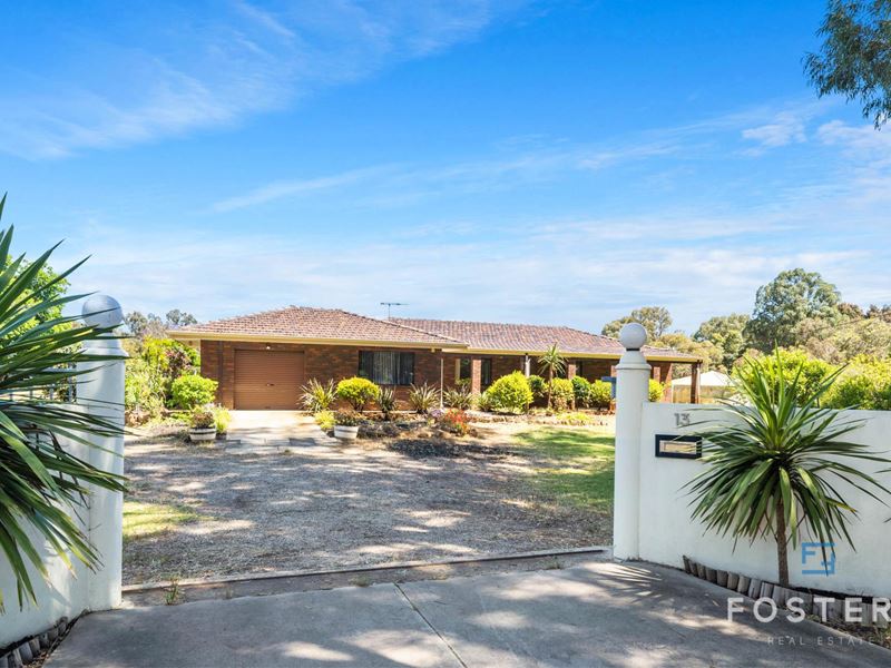 13 Delta Court, Darling Downs