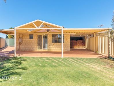 10b Jabiru Close, Huntingdale WA 6110