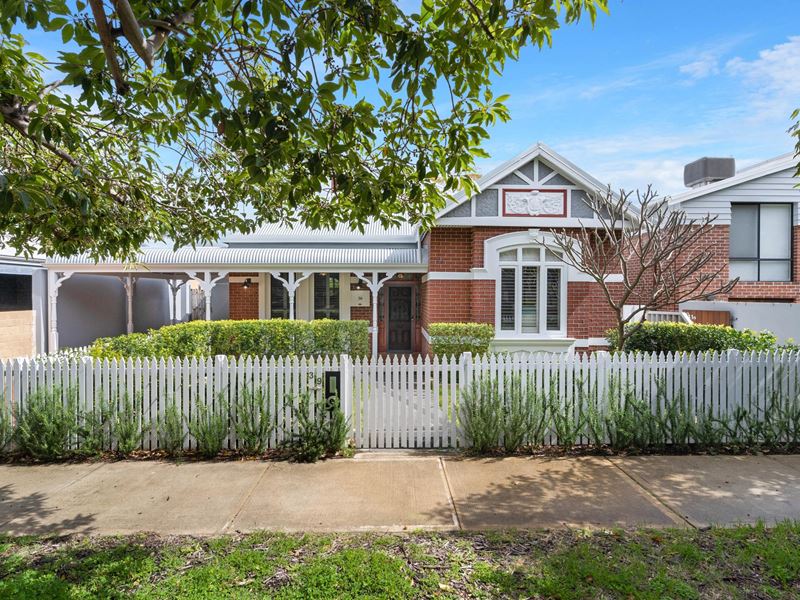 39 Tate Street, West Leederville