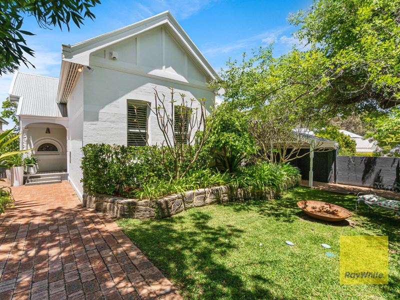 14 Bernard Street, Claremont WA 6010