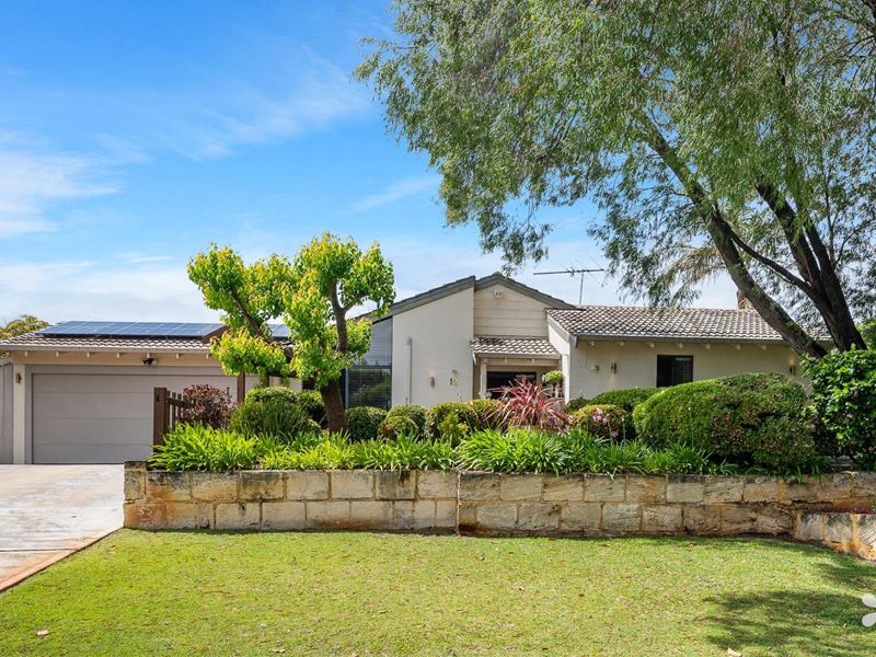 12 Matthew Avenue, Leeming