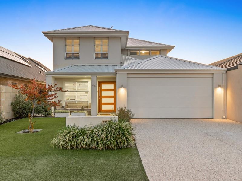 35 Broulee Lane, Secret Harbour
