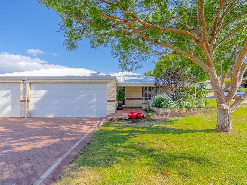 10 Bonnie Doone Grove, Dawesville