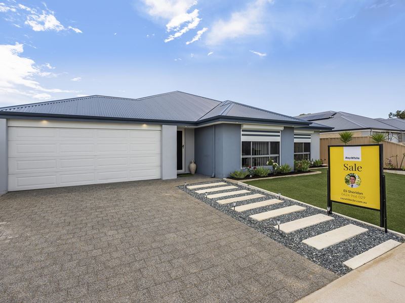 6 Southport Drive, Baldivis
