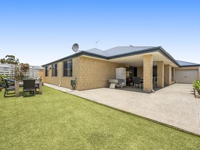 6 Southport Drive, Baldivis WA 6171
