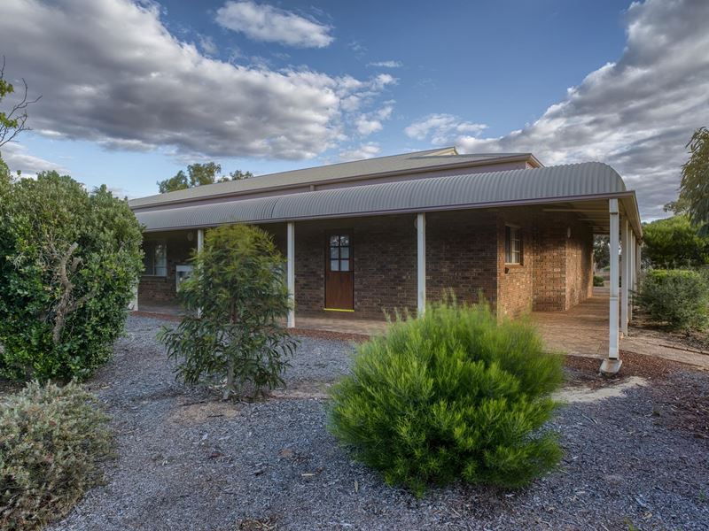 53 Shadbolt Street, Mukinbudin