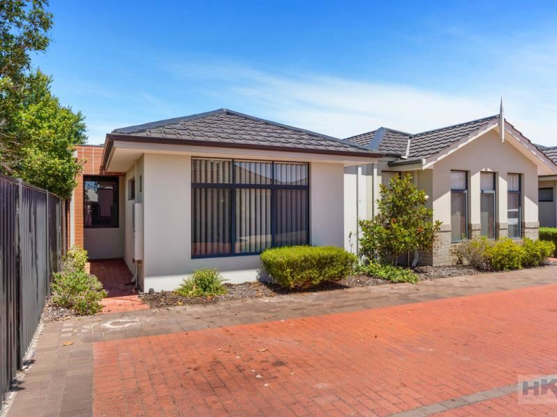 1/10 Cordovan Parkway, Aveley