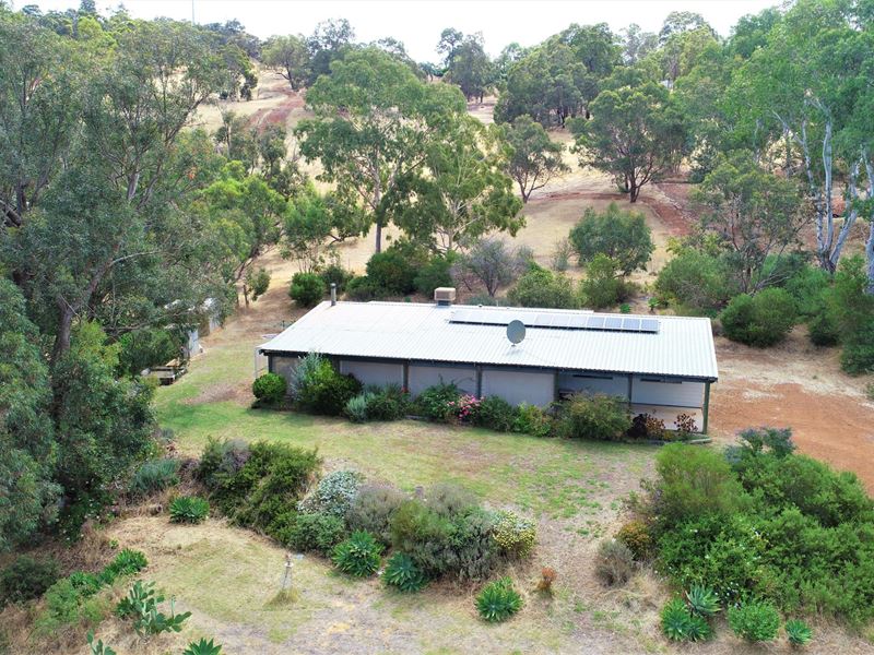 32 Pioneer Drive, Bindoon