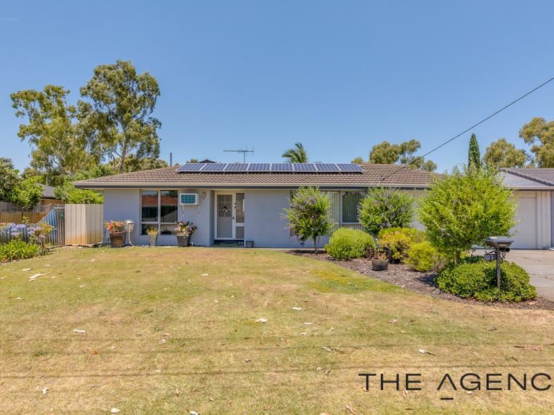 33 Panamuna Drive, Willetton WA 6155