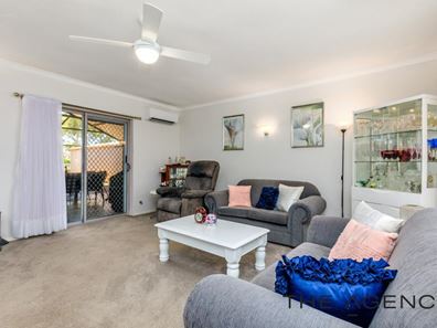 33 Panamuna Drive, Willetton WA 6155