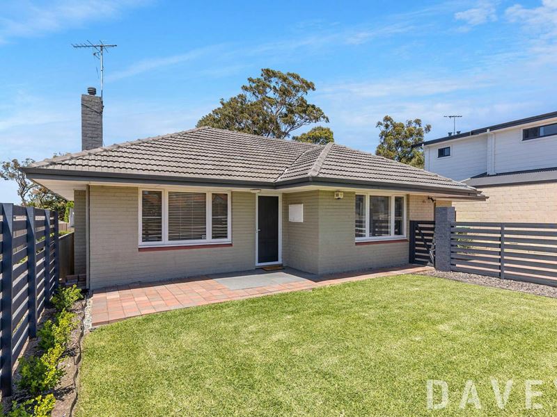 214 Royal Street, Yokine